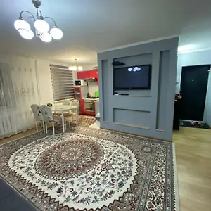 стадион Апартаменты