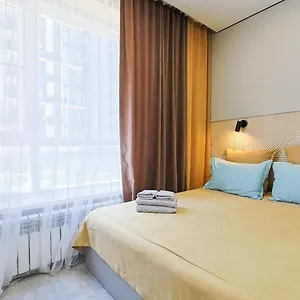 Comfort Life 113 Апартаменты